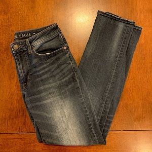 American Eagle Flex Slim Fit Jeans 32x32